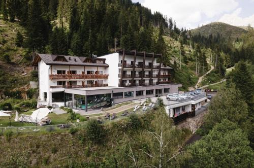 Hotel Rosengarten