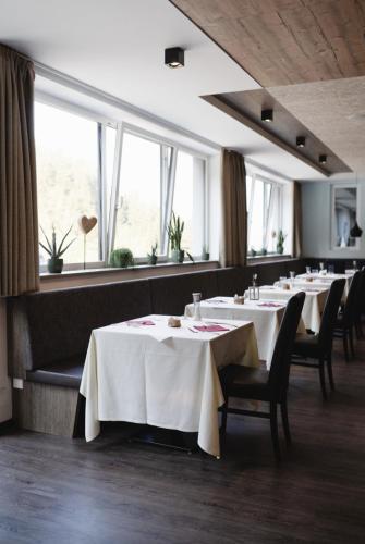 Hotel Rosengarten