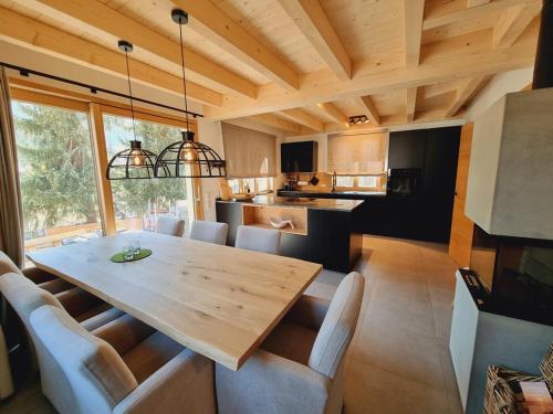 Mei-Chalet, Bad Kleinkirchheim
