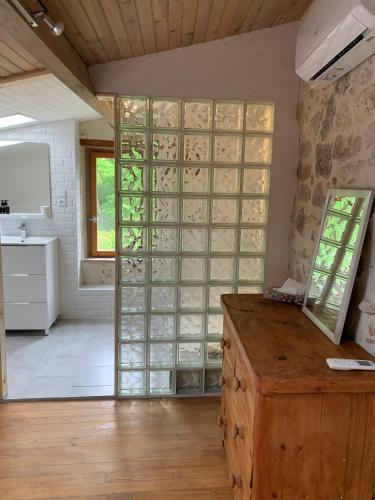 Gites de Verger, stylish self catering cottages in Sos in Sos