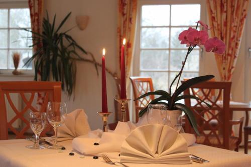 Hotel Alt Wittower Krug 3