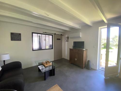 Anthology gîte à louer La Brauderie