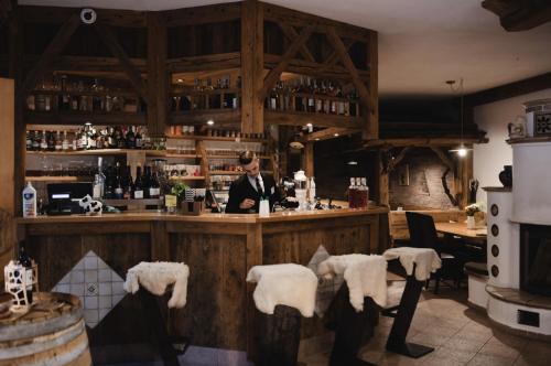 Hotel Rosengarten