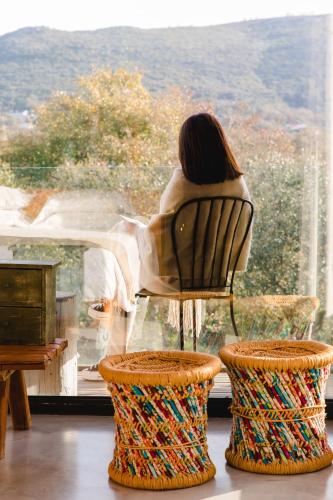 Cooking and Nature - Emotional Hotel - main image