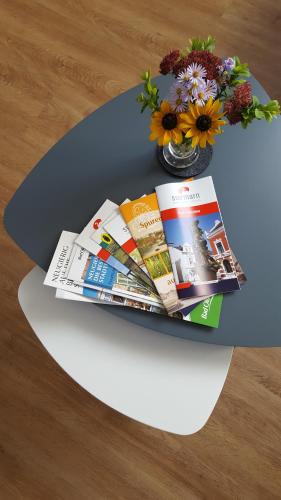 Programlehetőségek, Ferienwohnung Beste - für eine entspannte Auszeit (Ferienwohnung Beste - fur eine entspannte Auszeit) in Bad Oldesloe
