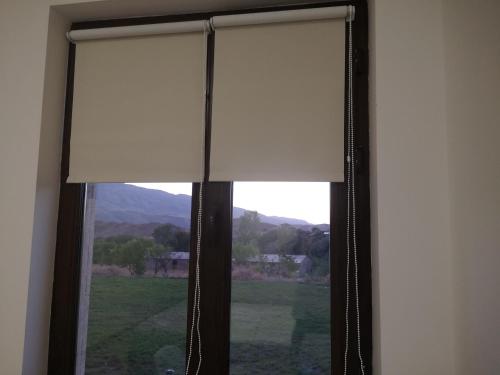 Kilátás, 7ROOMS boutique hotel  in Yeghegnadzor