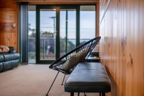 The Boathouse - Freycinet Holiday Houses