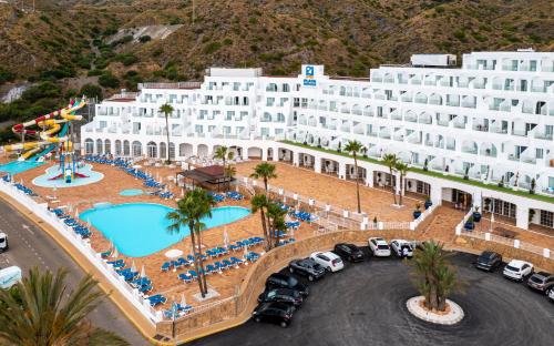 Mojácar Playa Aquapark Hotel - image 14
