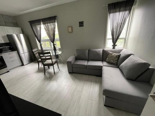 Le Convivial - Apartment - Rouyn