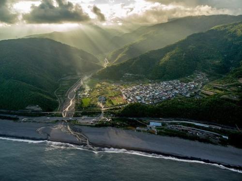 尋找原住民豐味美食