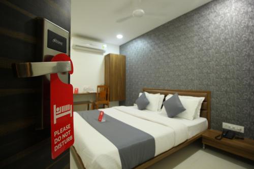 Habitación doble de 1 o 2 camas, deluxe
