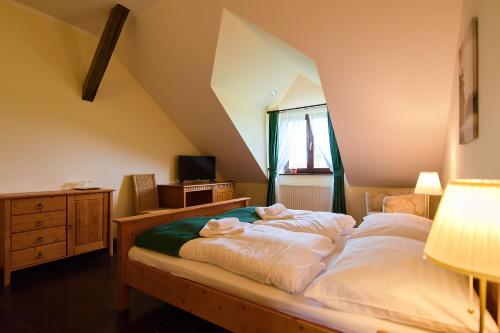 Hotel Buchlov - image 9