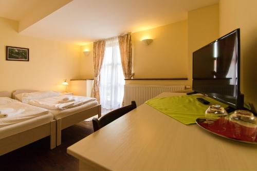 Hotel Buchlov - image 11
