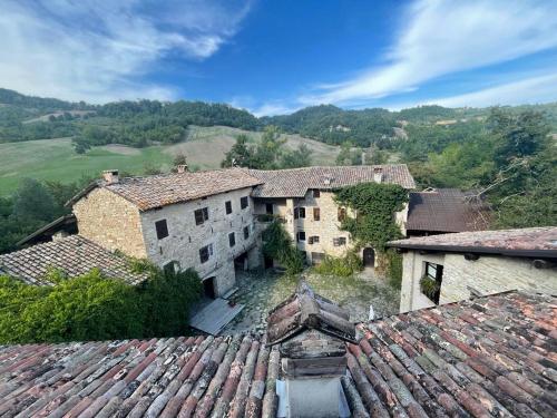  Agriturismo Mulino in Pietra in Casina