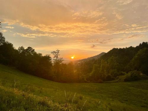 카지나 Agriturismo Mulino in Pietra 3성급 게스트하우스 수영장