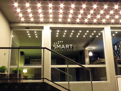 ทางเข้า, Smart Hotel Montevideo in มอนเตวิเดโอ