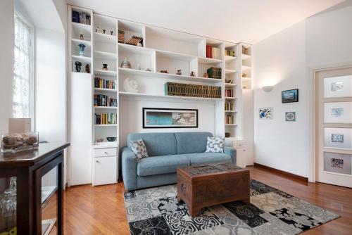 Superior One-Bedroom Apartment