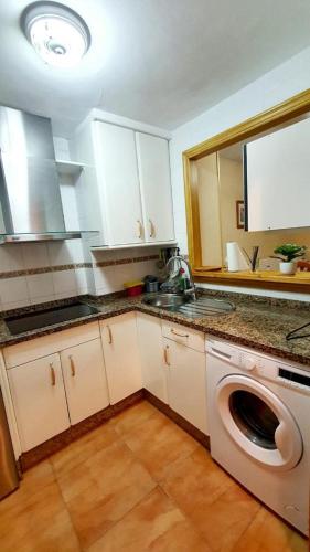 Apartamento portil Apartamento portil