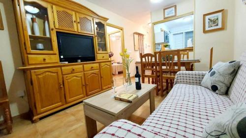 Apartamento portil Apartamento portil