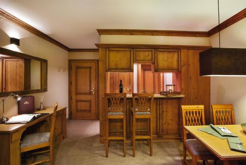 สิ่งอำนวยความสะดวก, Villa Haidacher Relax & Lifestyle Apartments in เซล แอม ซิลเลอร์