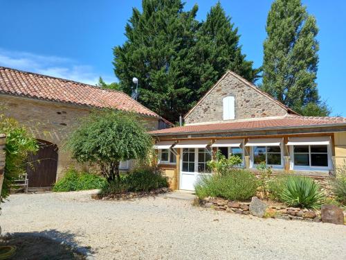 Le Cottage - Blanquefort-sur-Briolance