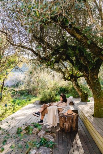 Photo - Cooking and Nature - Emotional Hotel