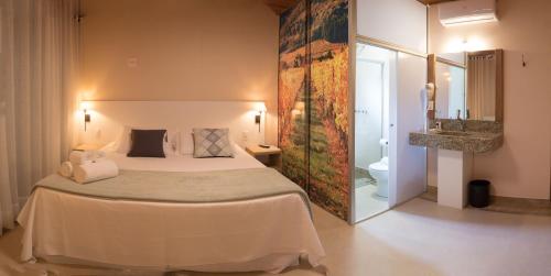 Book the Standard Suite Standard Suite