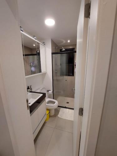VN CASA TOPÁZIO - VILA MARIANA, São Paulo (fotografie 3)
