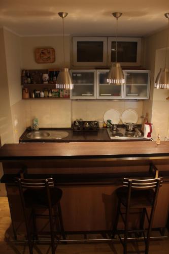 مطبخ, Jasmin in Savski Venac