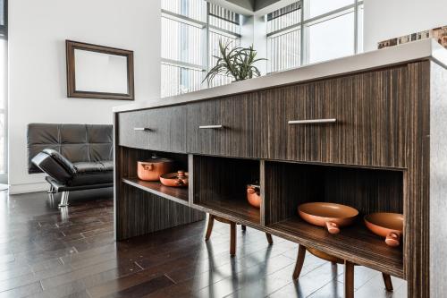 Heaven on Hollywood Furnished Apartments in Los Angeles, USA