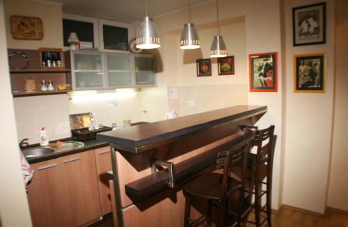 مطبخ, Jasmin in Savski Venac