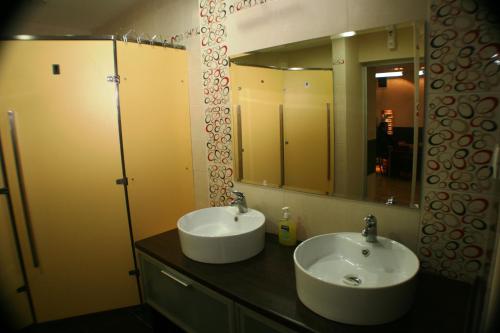 حمام, Jasmin in Savski Venac