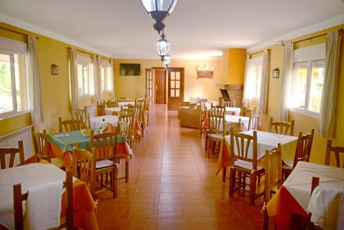 Hotel Rural El Retiro de San Pedro - image 3