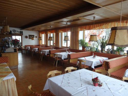 Pension Dorferwirt 3