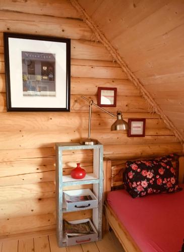 Domki Wood House – Jastrzebia Gora, NY