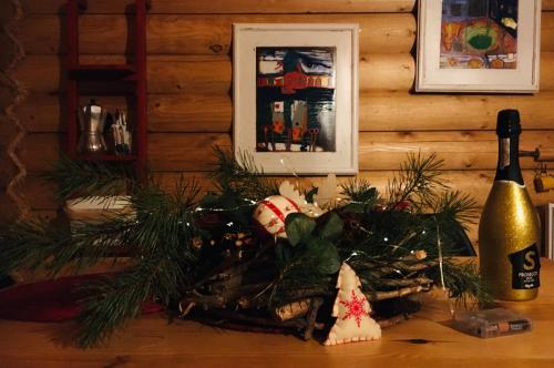 Domki Wood House – Jastrzebia Gora, NY