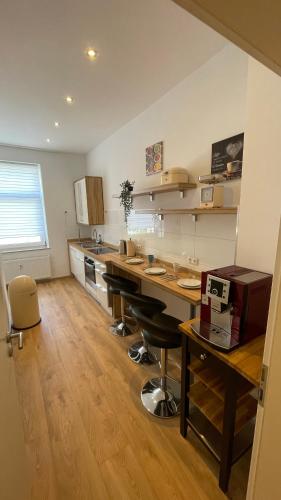 Apartment am Zollverein -WiFi - Parking for free 1