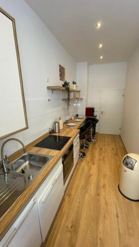 Apartment am Zollverein -WiFi - Parking for free 2