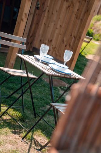 Hatters Meadows Glamping Hatters Meadows Glamping