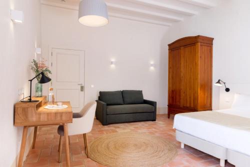 Can Mascort Eco Hotel - Tap to explore photos