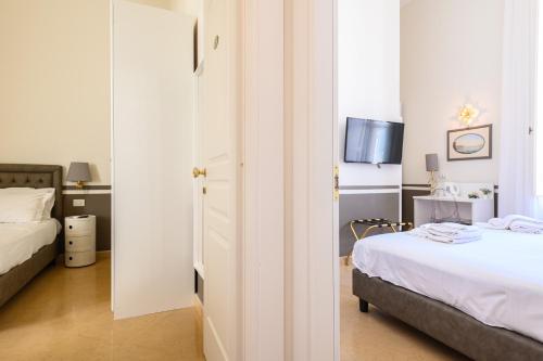 Residenza Molinari Suite&Rooms Room Type - Deluxe Room