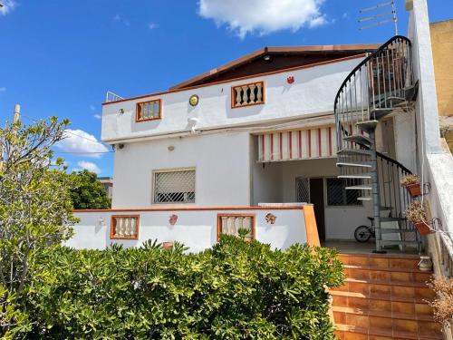 Casa Vacanze Le Barche