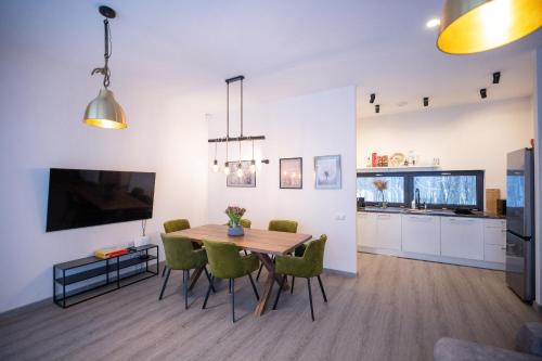 Revalia Vintse Villas in Keibu