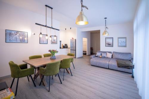 Revalia Vintse Villas in Keibu
