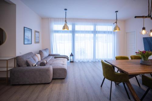 Revalia Vintse Villas in Keibu
