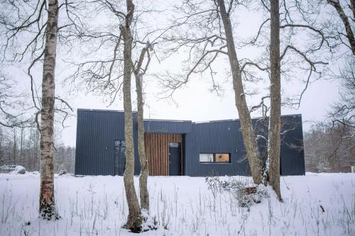 Revalia Vintse Villas in Keibu