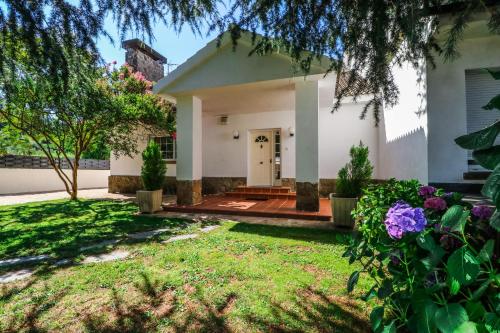  Casa Rural El Retiro de Gredos by RetiroRural in Arenas de San Pedro