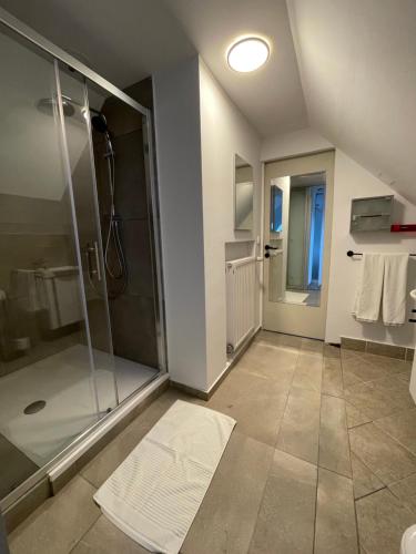 AB Ljubljana - Breg Apartments, Lublaň (fotografie 11)