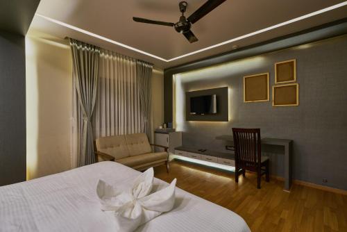 Tranquil La Casa – Pune, KY