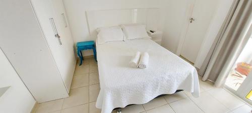 COFDR0101 - Lindo apartamento no Porto Residence